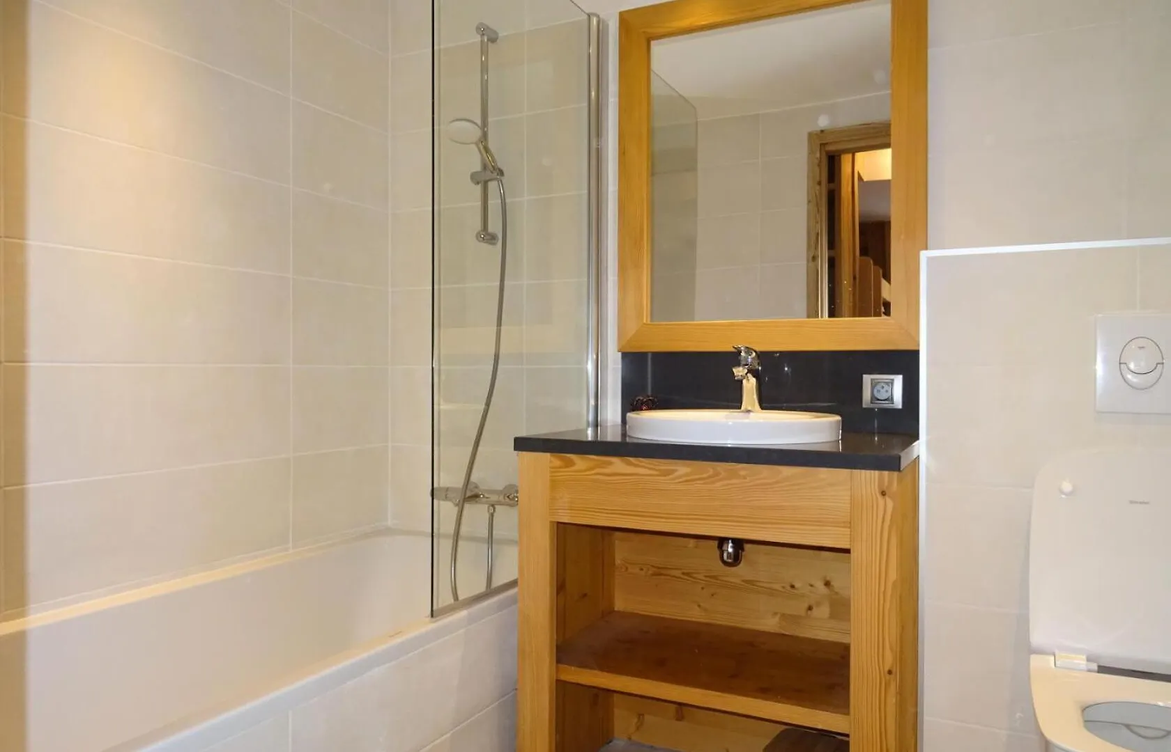 Residence Caseblanche - Chalet Aigle Mae-0704 Saint-Martin-de-Belleville