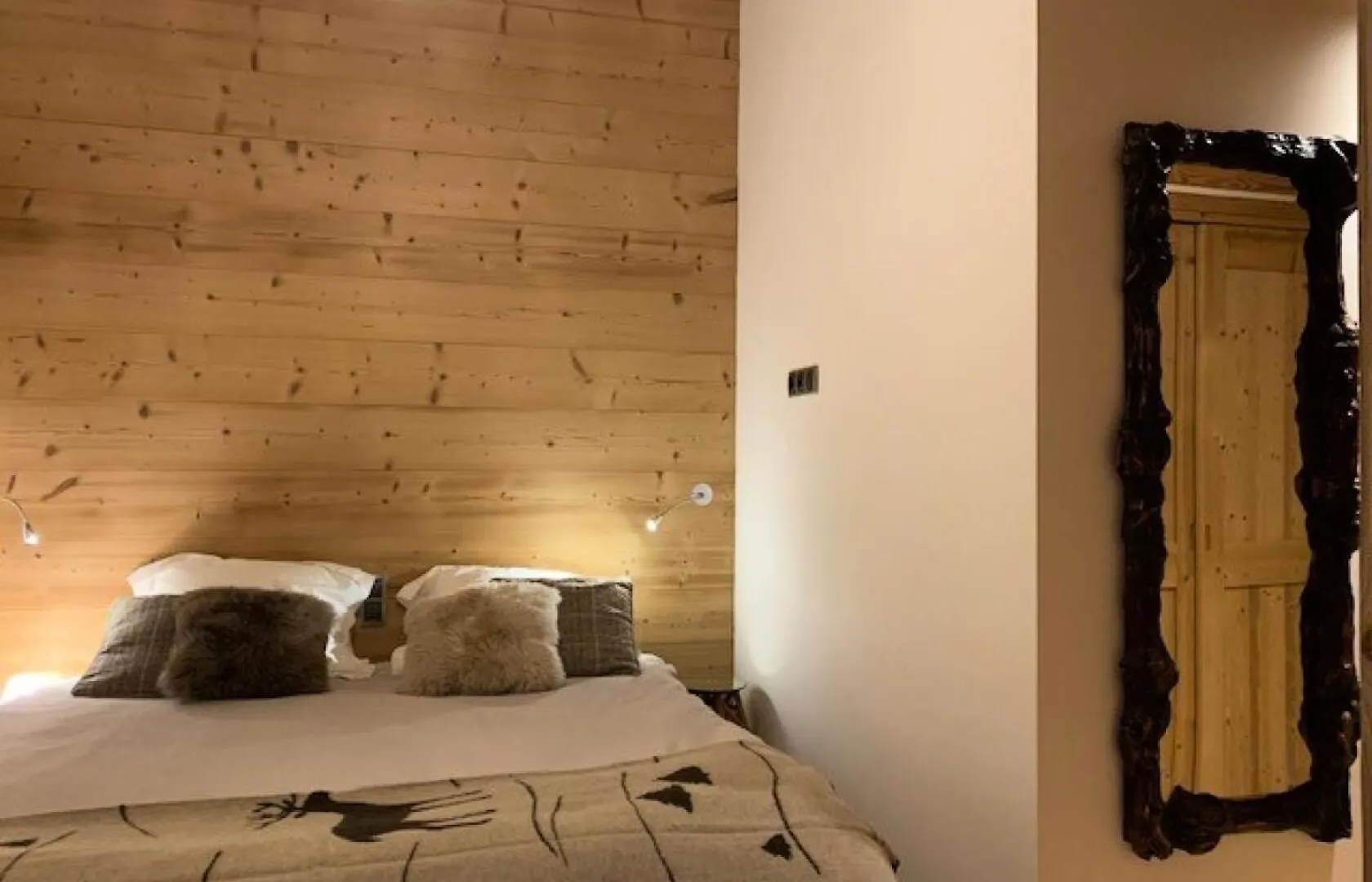 Residence Caseblanche - Chalet Aigle Mae-0704 Saint-Martin-de-Belleville