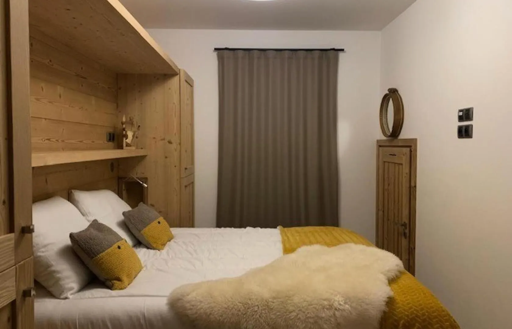 Residence Caseblanche - Chalet Aigle Mae-0704 Saint-Martin-de-Belleville 0*,  France
