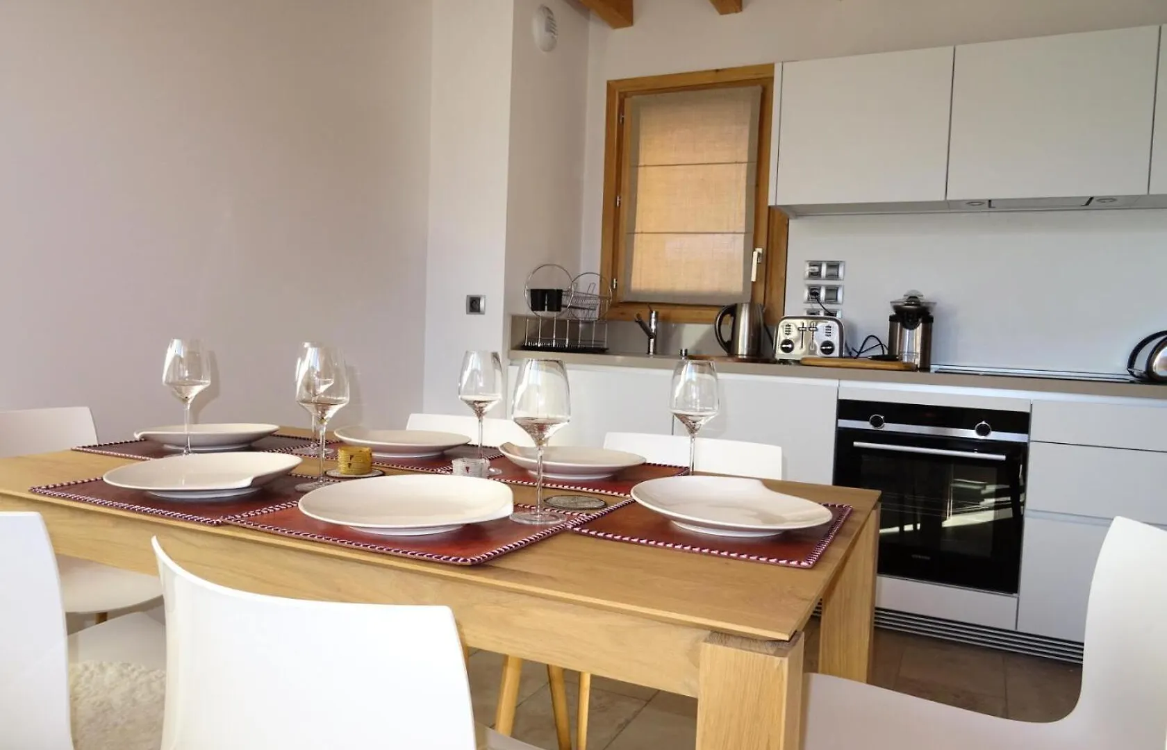 Residence Caseblanche - Chalet Aigle Mae-0704 Saint-Martin-de-Belleville