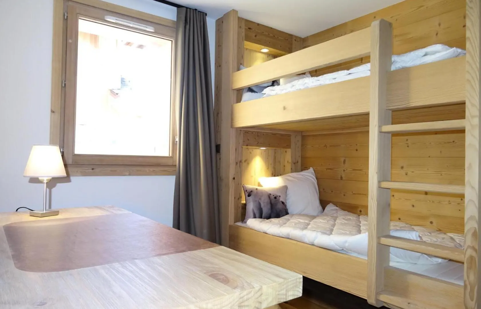 Residence Caseblanche - Chalet Aigle Mae-0704 Saint-Martin-de-Belleville