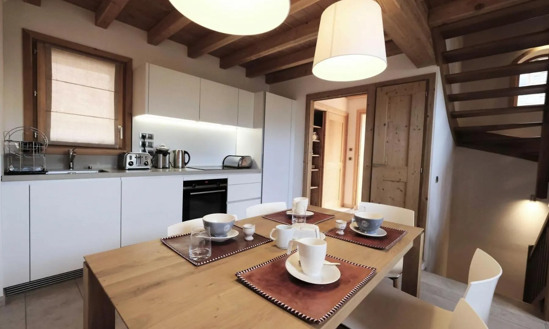 Residence Caseblanche - Chalet Aigle Mae-0704 Saint-Martin-de-Belleville France
