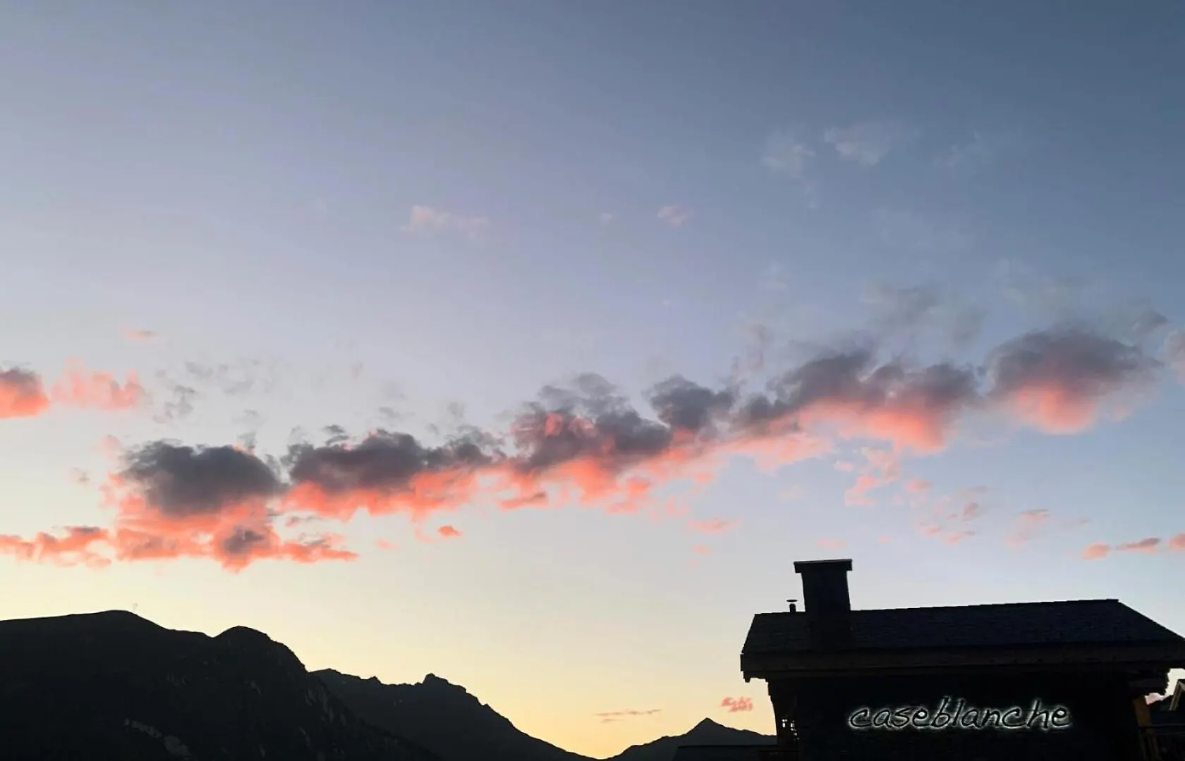 Residence Caseblanche - Chalet Aigle Mae-0704 Saint-Martin-de-Belleville 0*,  France